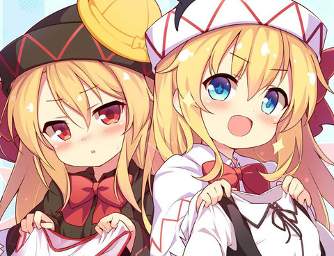 ばくp的莉莉白同人_ばくp